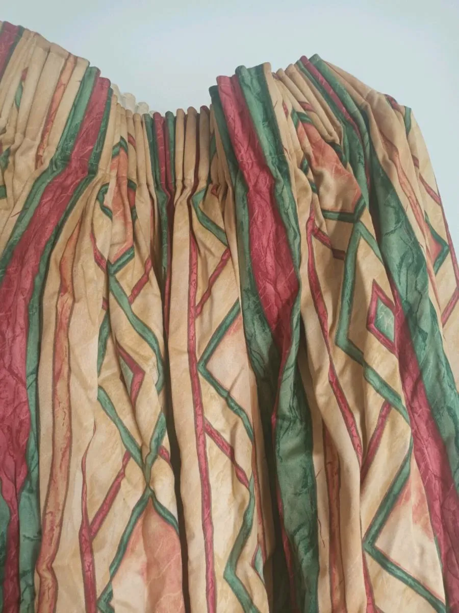 CURTAINS  for  sale - Image 1