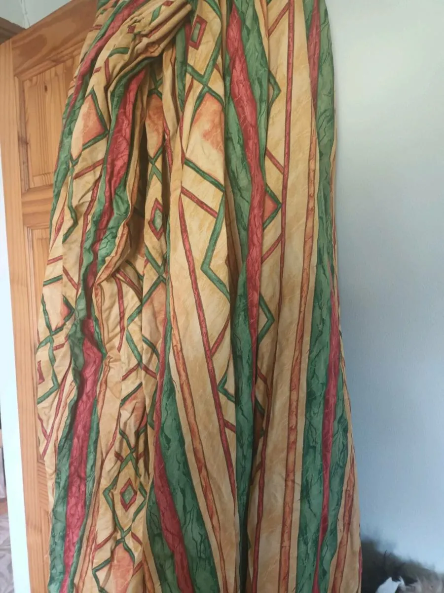 CURTAINS  for  sale - Image 2