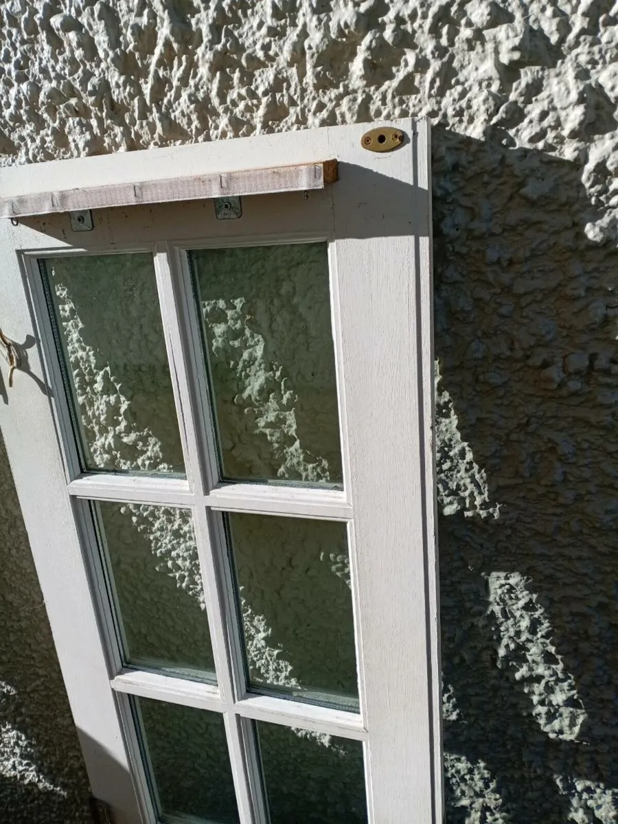 Patio doors - Image 2