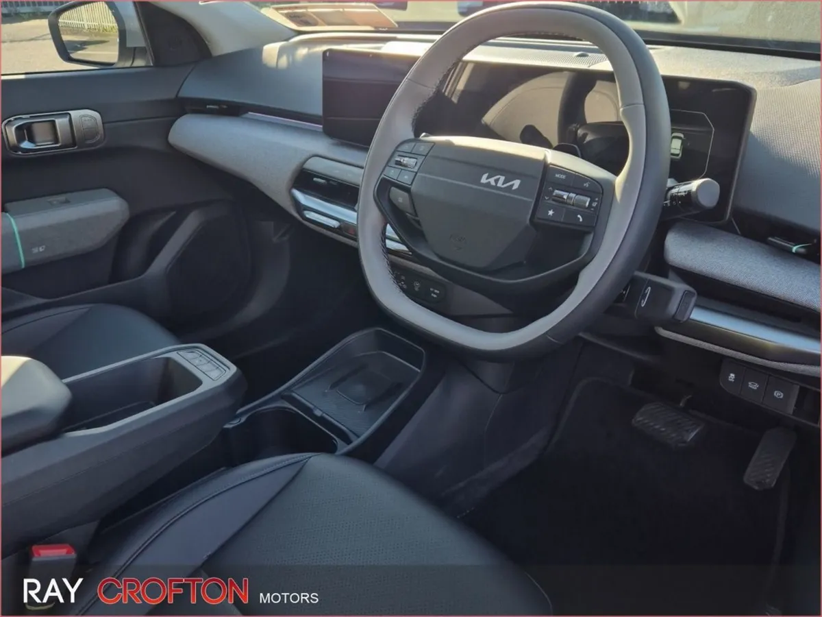 Kia EV4 Earth - Image 3