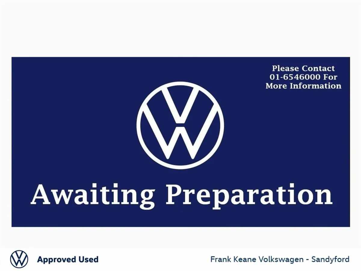 Volkswagen ID.5  gtx Business  77kwh 299HP  frank - Image 1