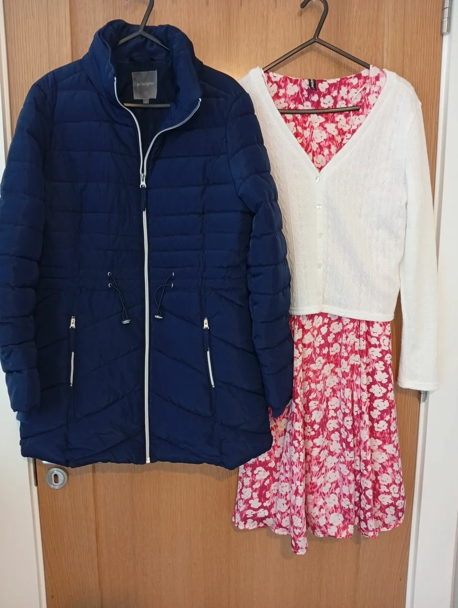 Womens Clothes Bundle, New condition, Size 10 - Image 1