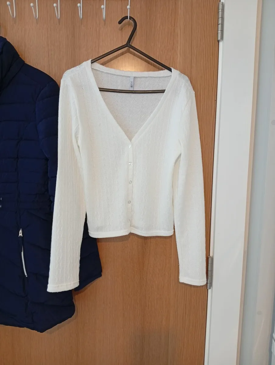 Womens Clothes Bundle, New condition, Size 10 - Image 3