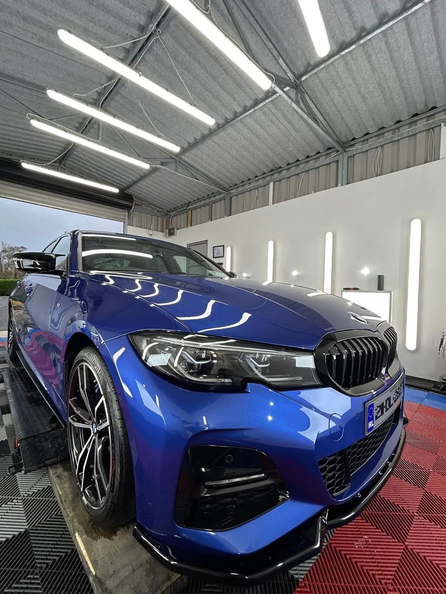 [WARRANTY] BMW M-Sport+ 330e G20 3-Series - Image 2