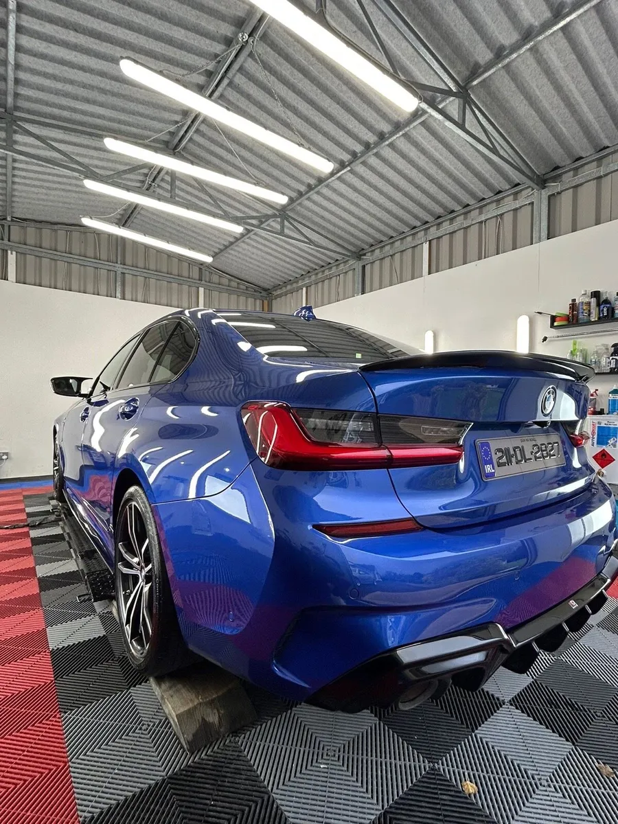 [WARRANTY] BMW M-Sport+ 330e G20 3-Series - Image 3
