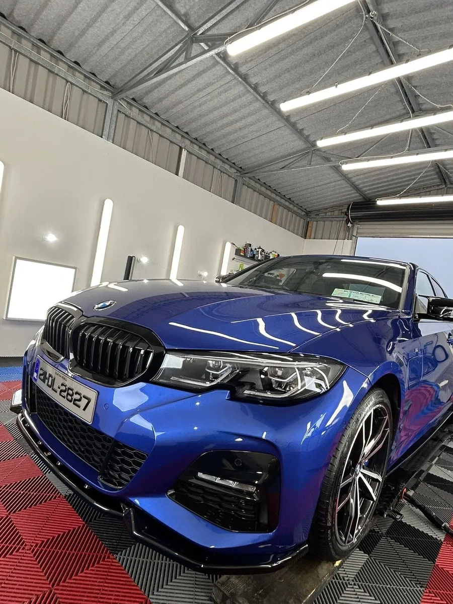 [WARRANTY] BMW M-Sport+ 330e G20 3-Series - Image 4