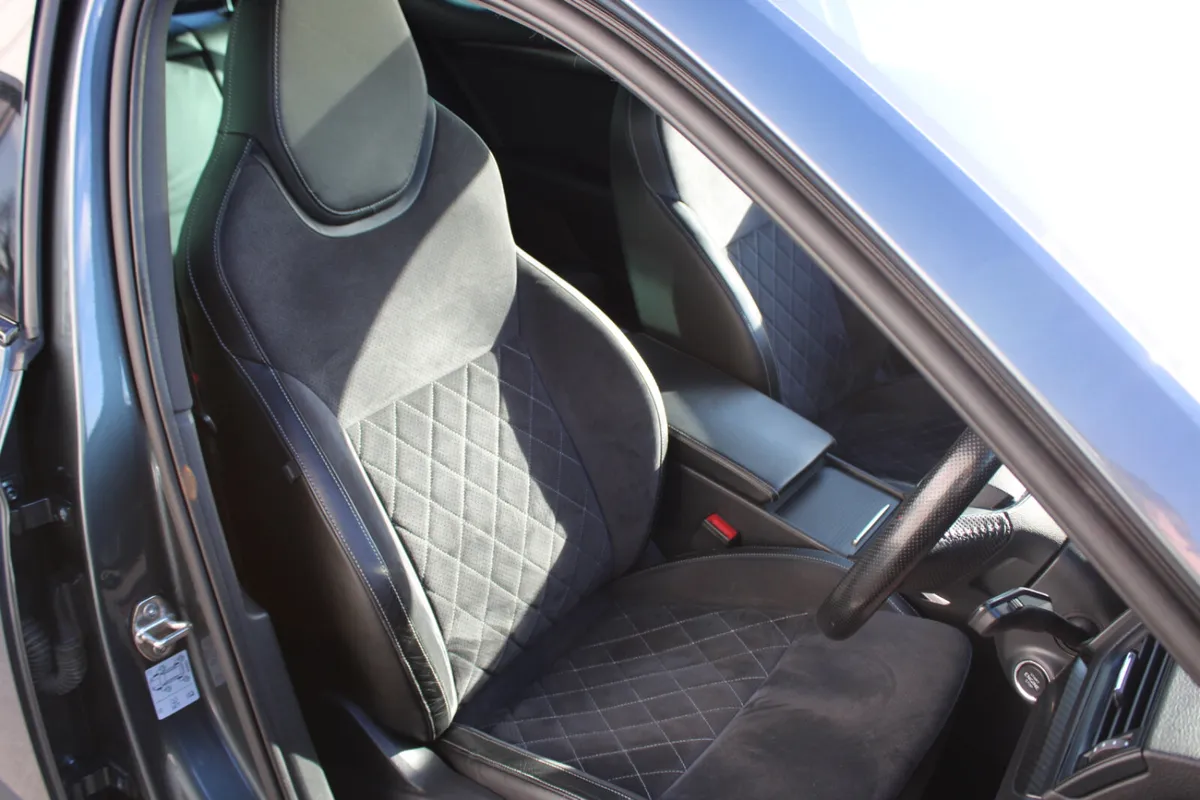 STUNNING 2021 SKODA SUPERB SPORTLINE 2.0L PAN ROOF - Image 3