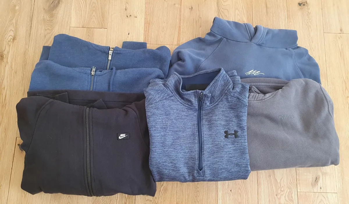 Boys Clothes Bundle age 13-15yrs - Image 2