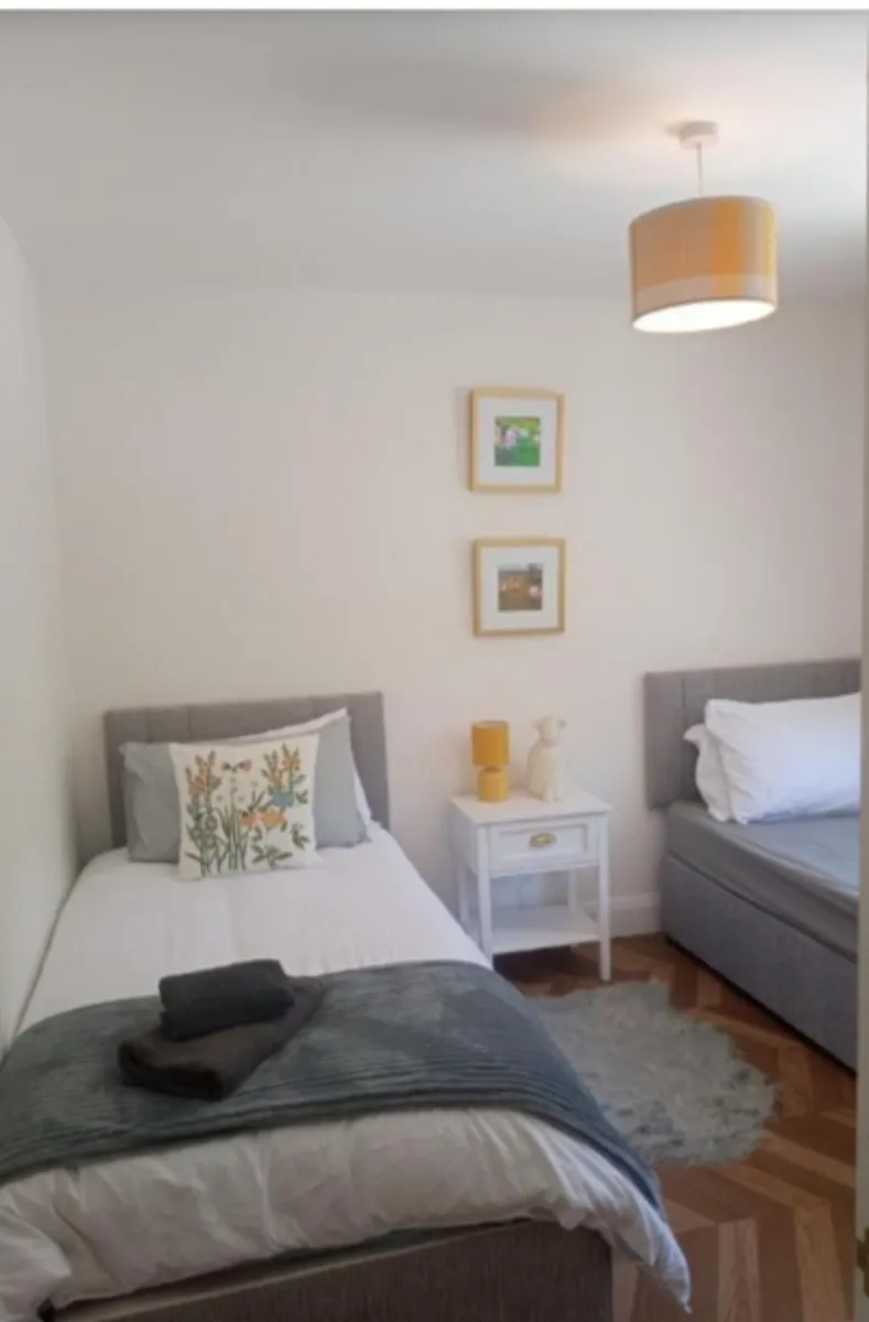 Single beds - Image 1