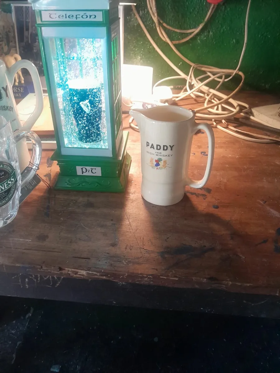 Home bar stuff - Image 2