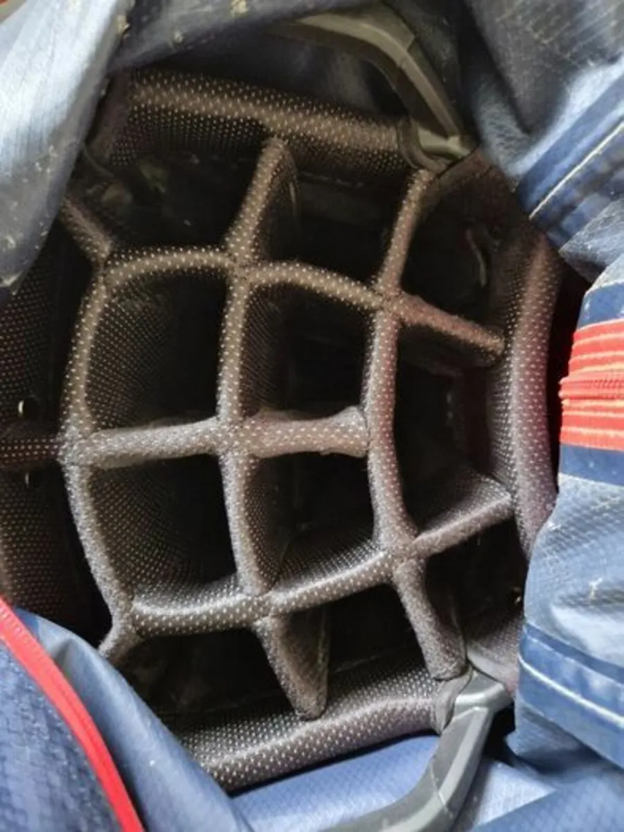 Titleist Golf Club Golf Bag in excellent condition - Image 3