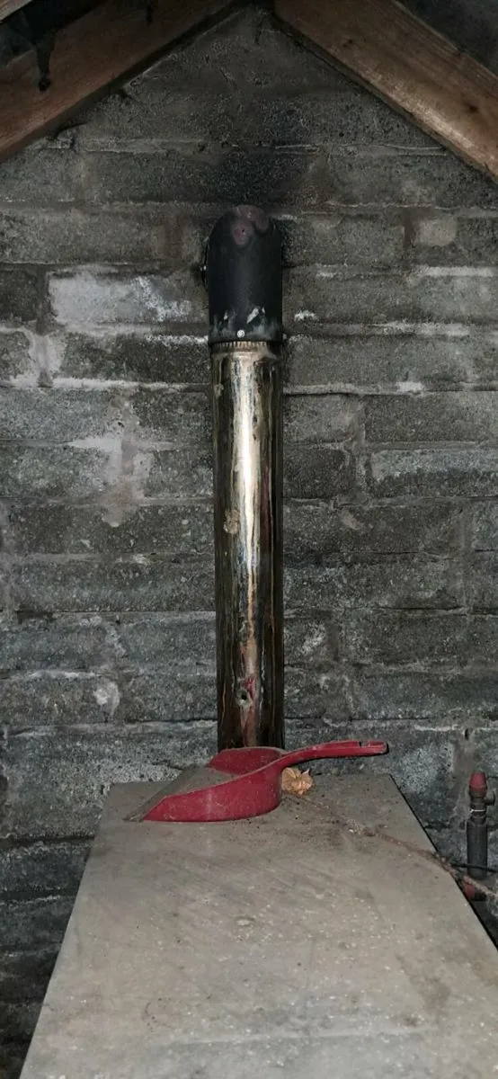 Oil boiler - Image 2