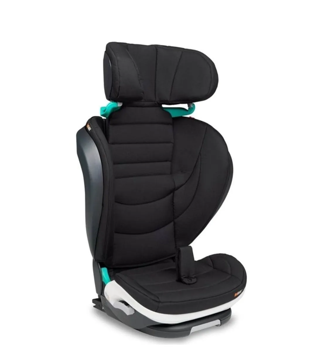 "BeSafe Izi Flex Fix 2" Carseats x2 - Image 1