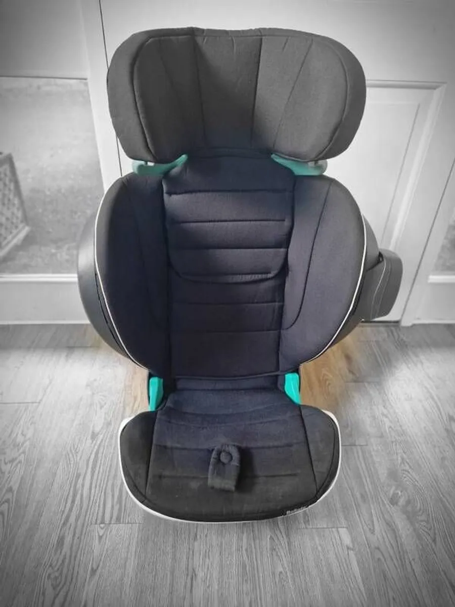 "BeSafe Izi Flex Fix 2" Carseats x2 - Image 2
