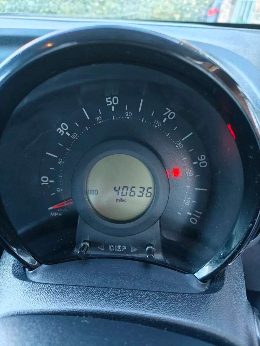 Toyota Aygo 1.0 VVTi X 5DR 2016-2 - Image 4