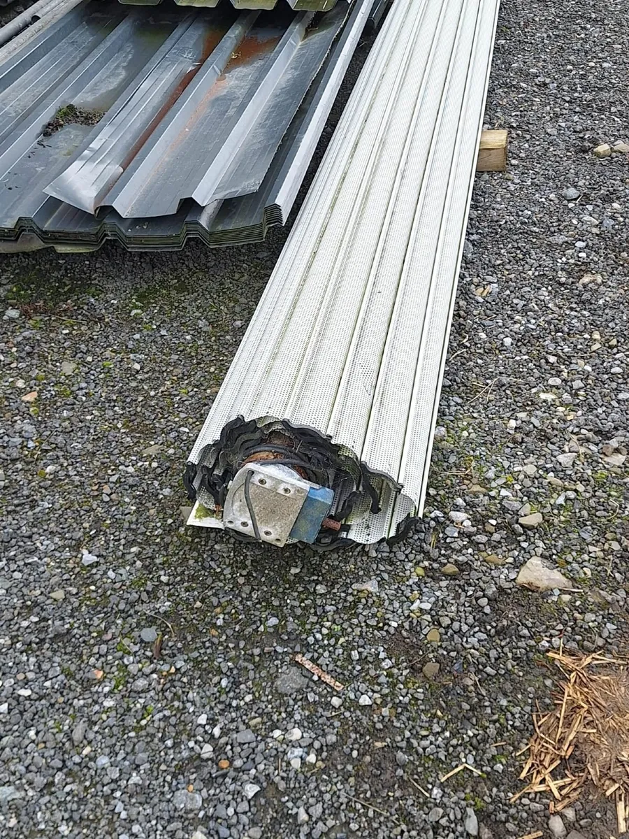 shutter, conc skip,trench box,mortar bin,track pa, - Image 4