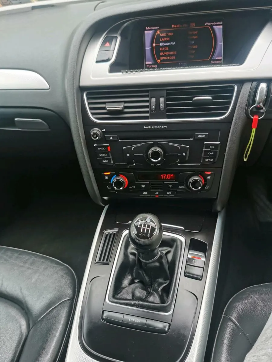 Audi A4 B8 2009 143BHP - Image 4