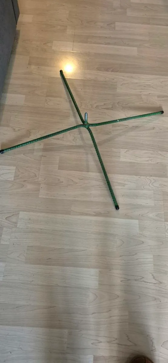 Christmas Tree Stand