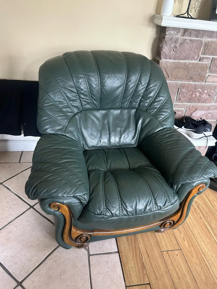 3+1+1 seater couch - Image 4