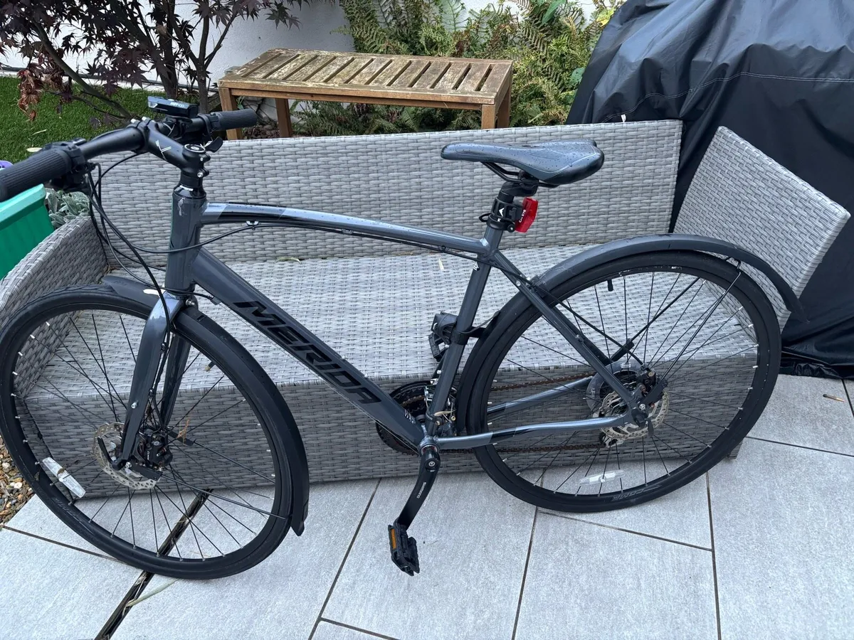 Merida Road Bike - Image 2