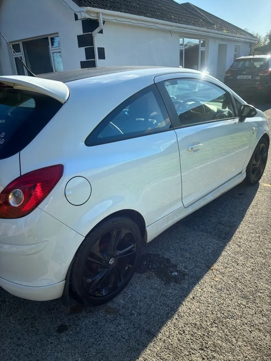 2014 Vauxhall Corsa - Image 4