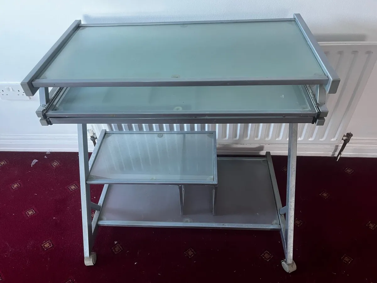 Desk - Image 1