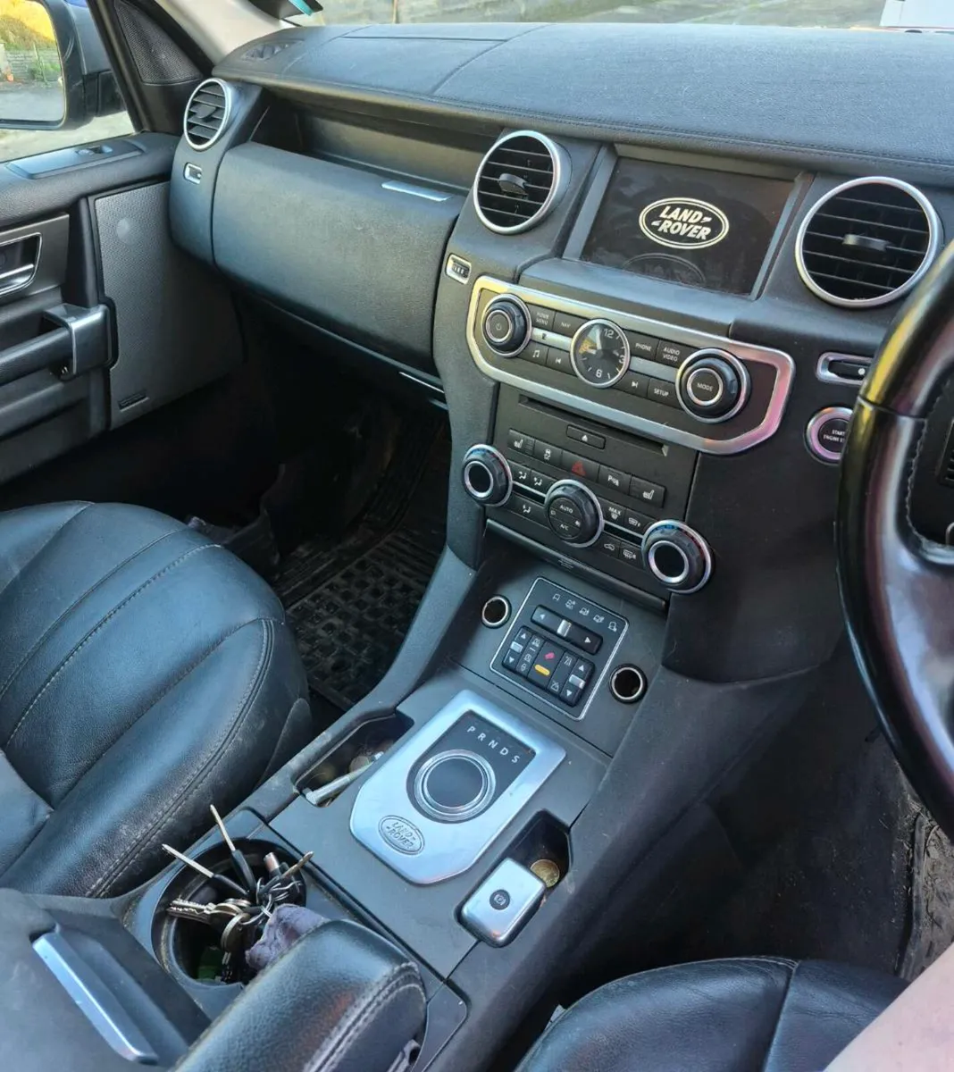 LandRover Discovery - Image 4