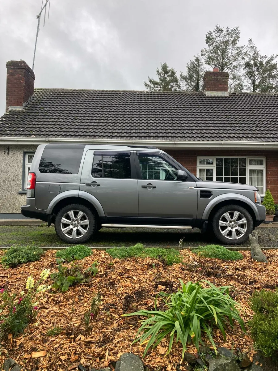 LandRover Discovery - Image 1