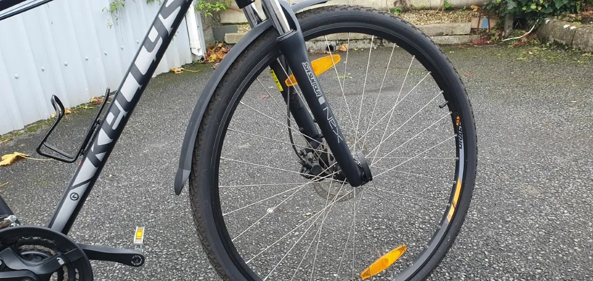 CLIFF 90 ROAD BIKE - Image 2