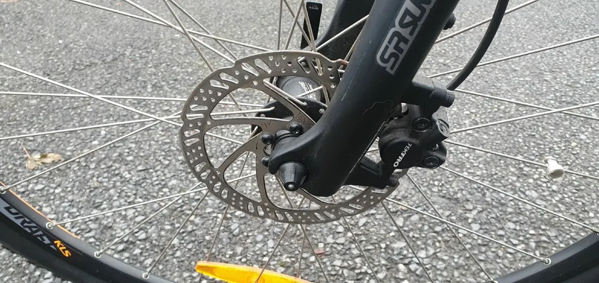 CLIFF 90 ROAD BIKE - Image 3