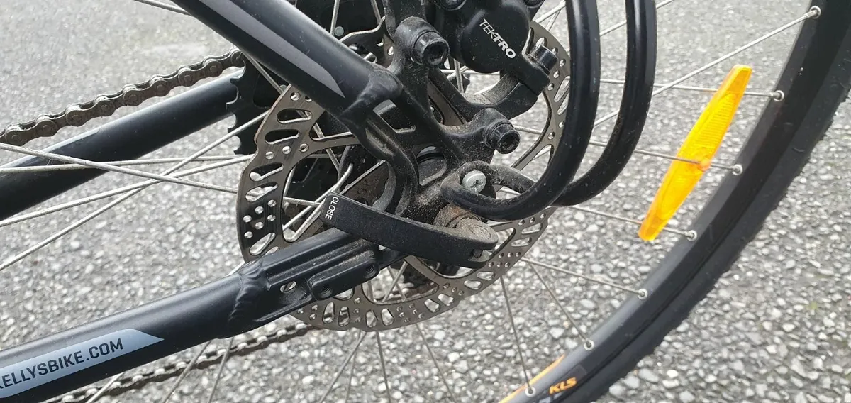 CLIFF 90 ROAD BIKE - Image 4