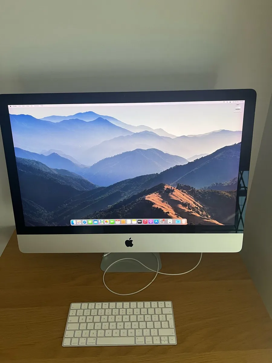iMac 27 - Image 1