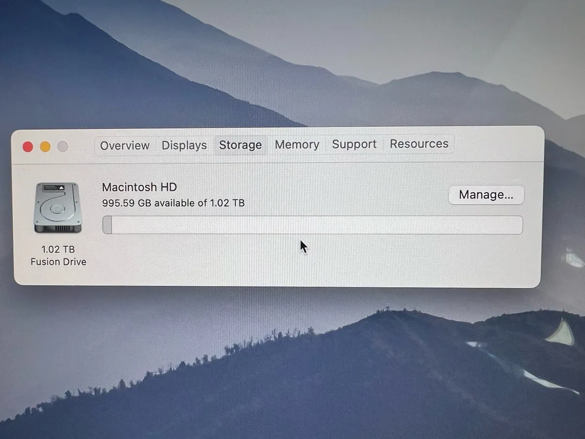 iMac 27 - Image 4