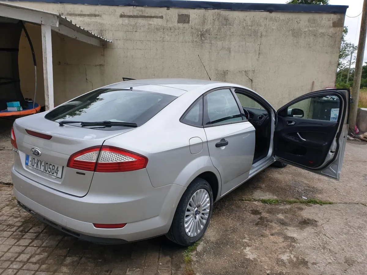 Ford Mondeo 2010 - Image 3
