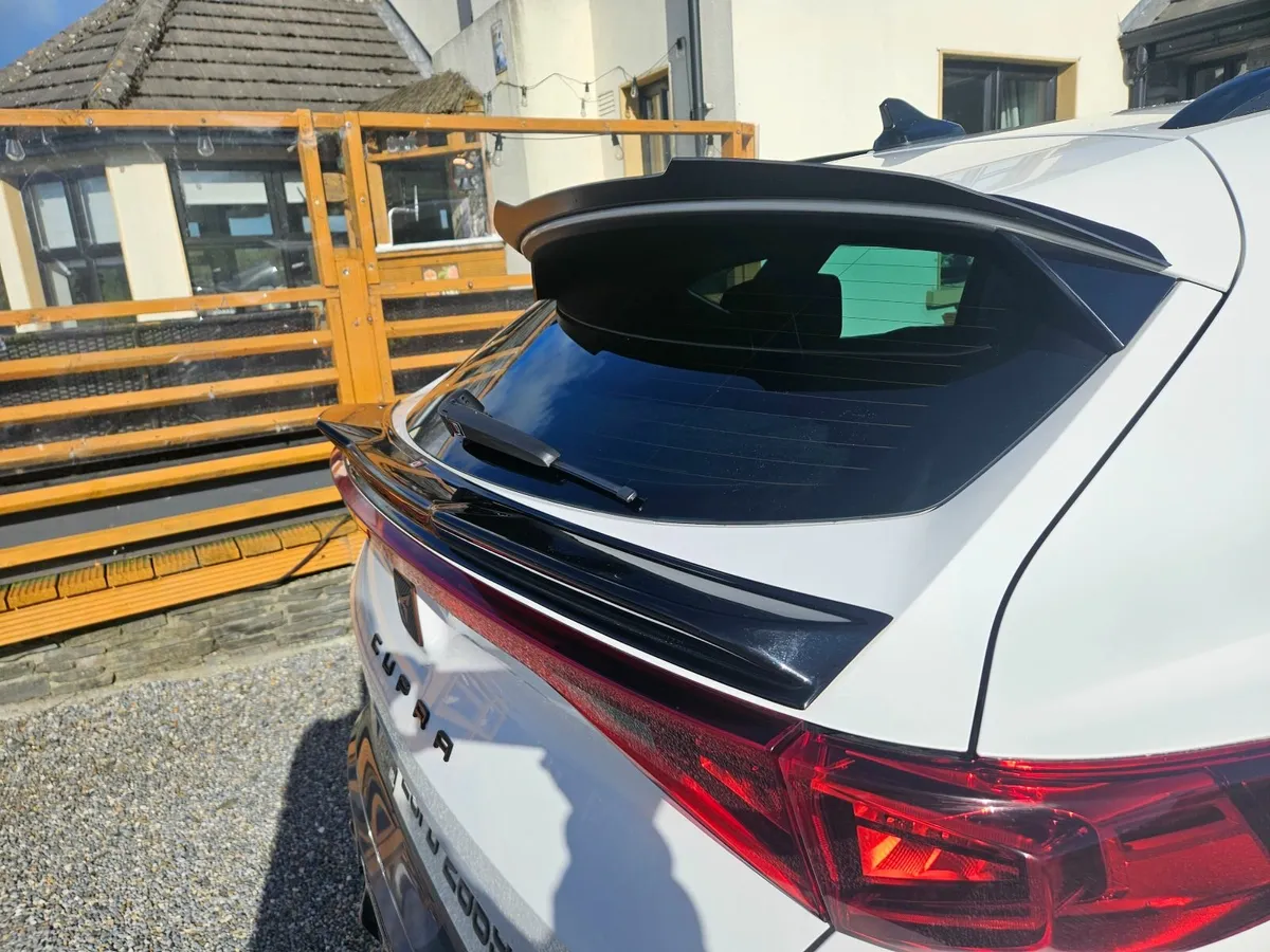 Cupra Formentor 2023 Maxtron design full kitt - Image 1