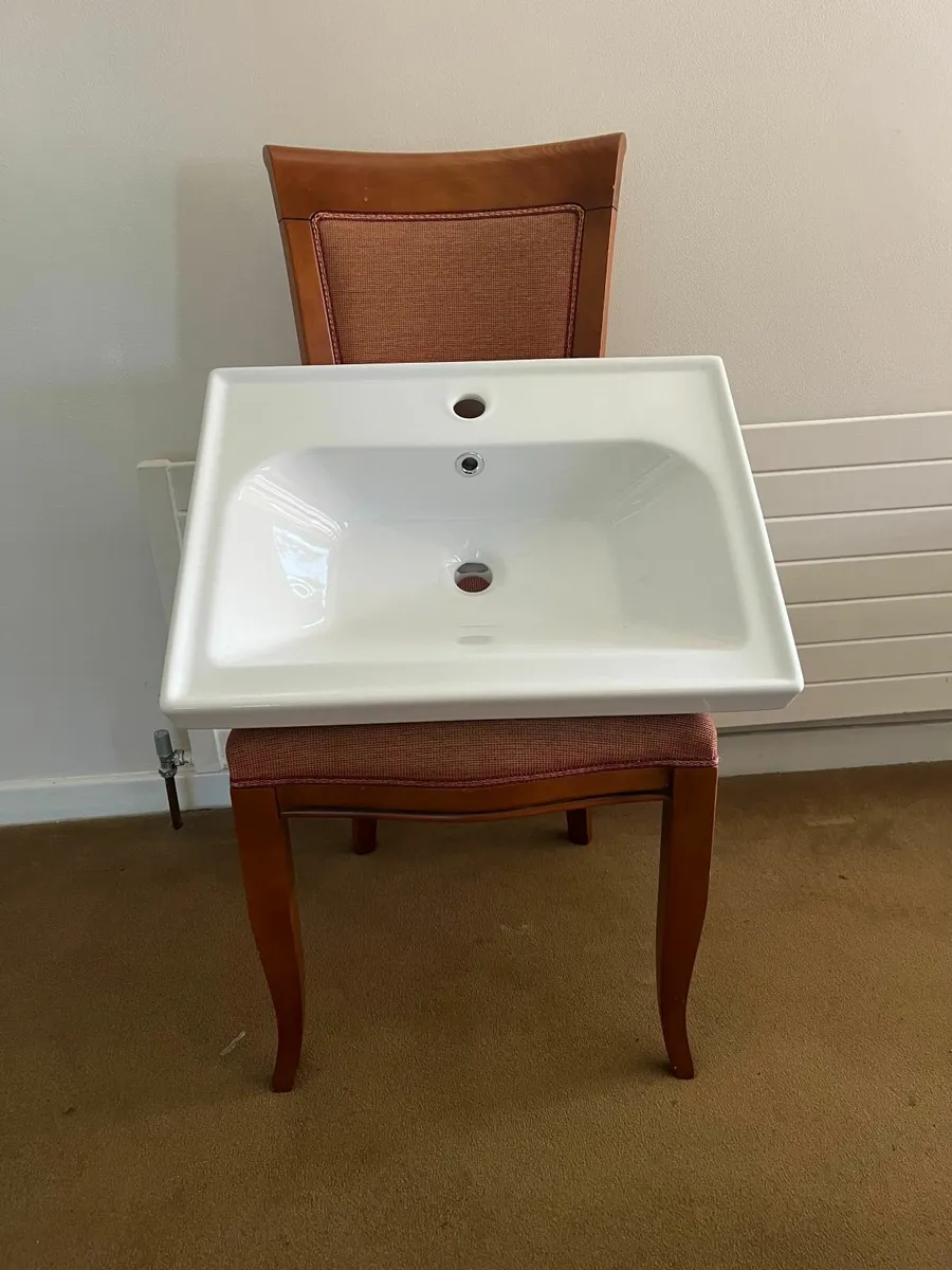 Sink Basin (New)
