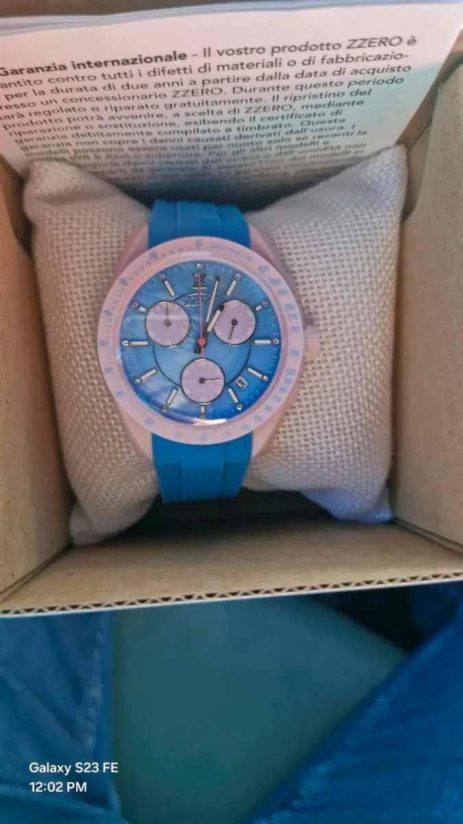 Smarty 2.0 Zzero Watch - Image 3