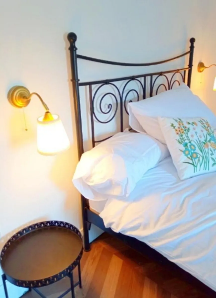 Double bed frame - Image 2