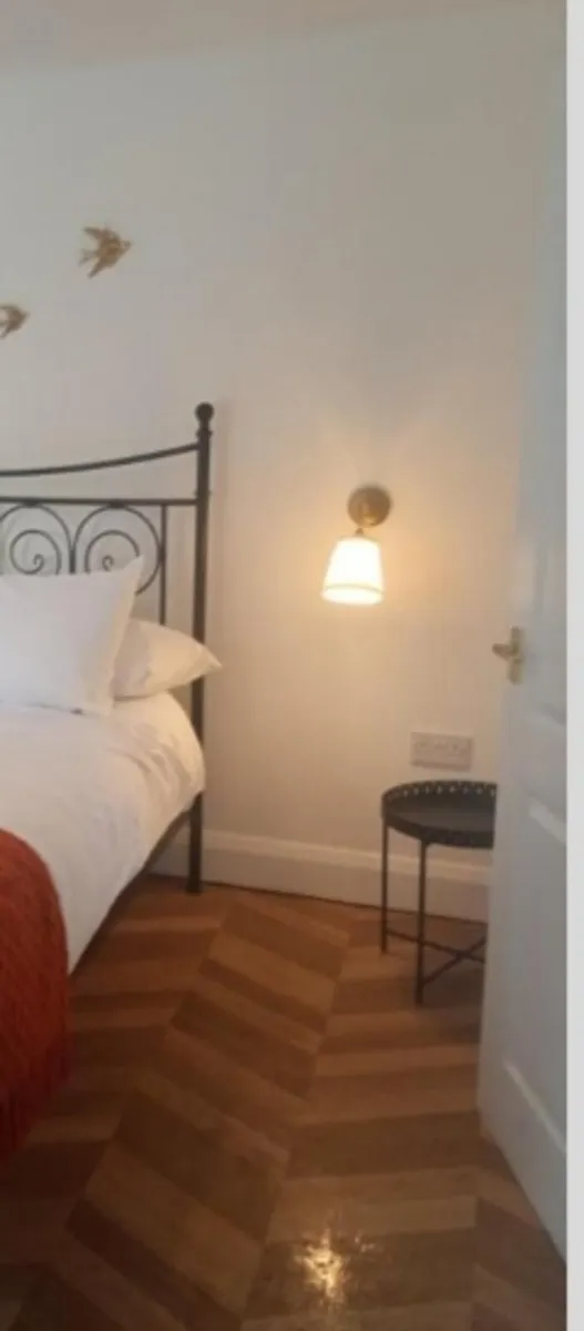 Double bed frame - Image 3