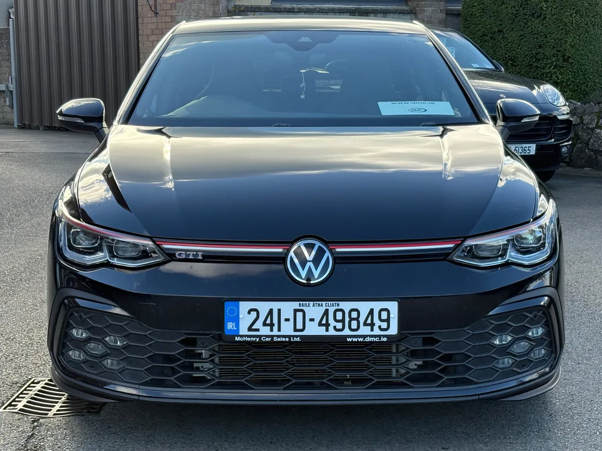 241 Volkswagen Golf GTI DSG *Low Kils* - Image 2
