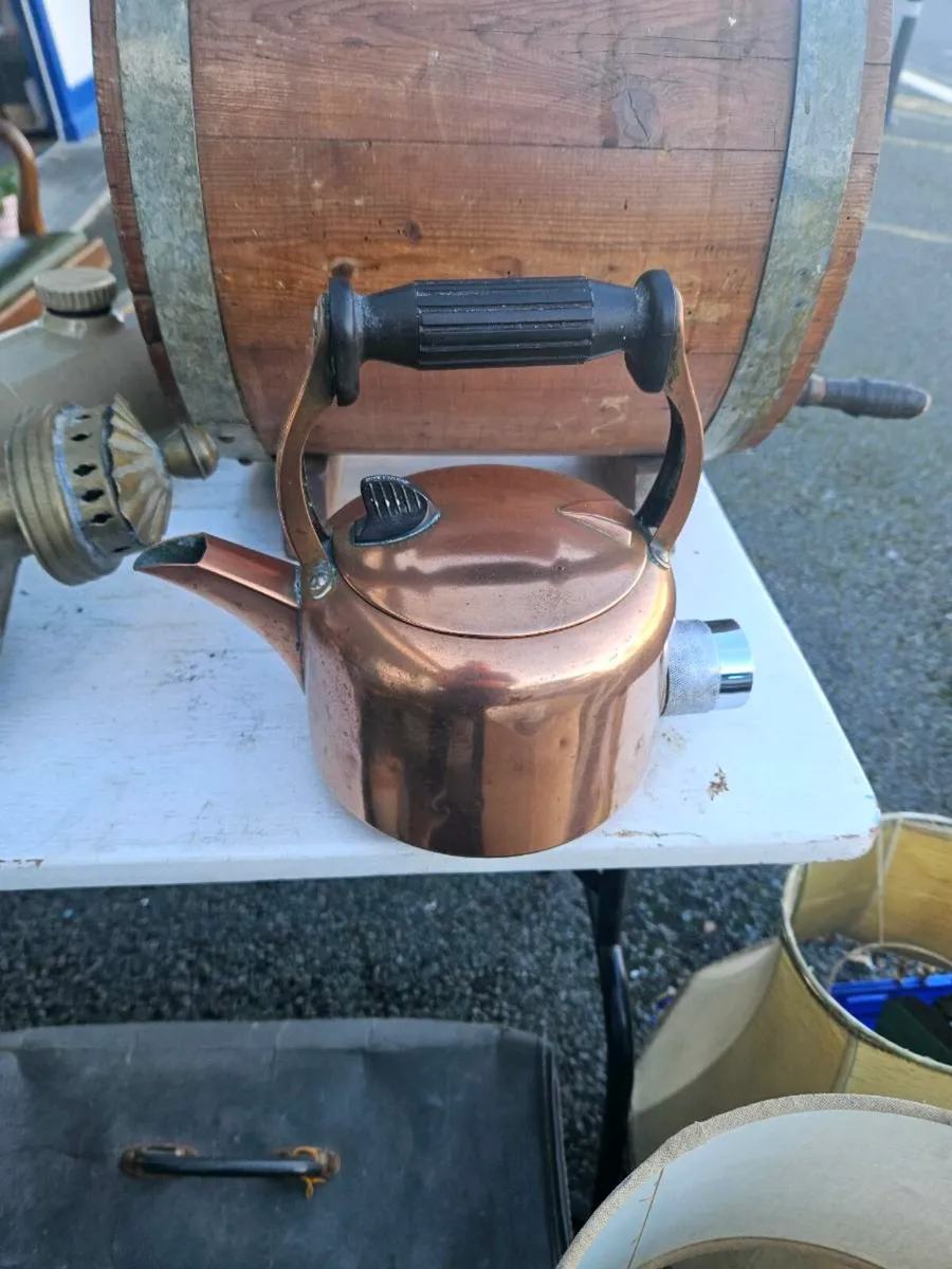 Copper Kettle - Image 2