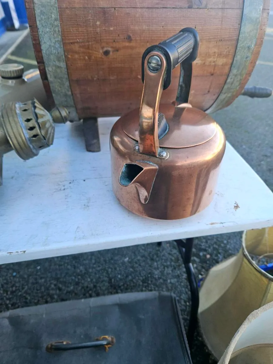 Copper Kettle - Image 4