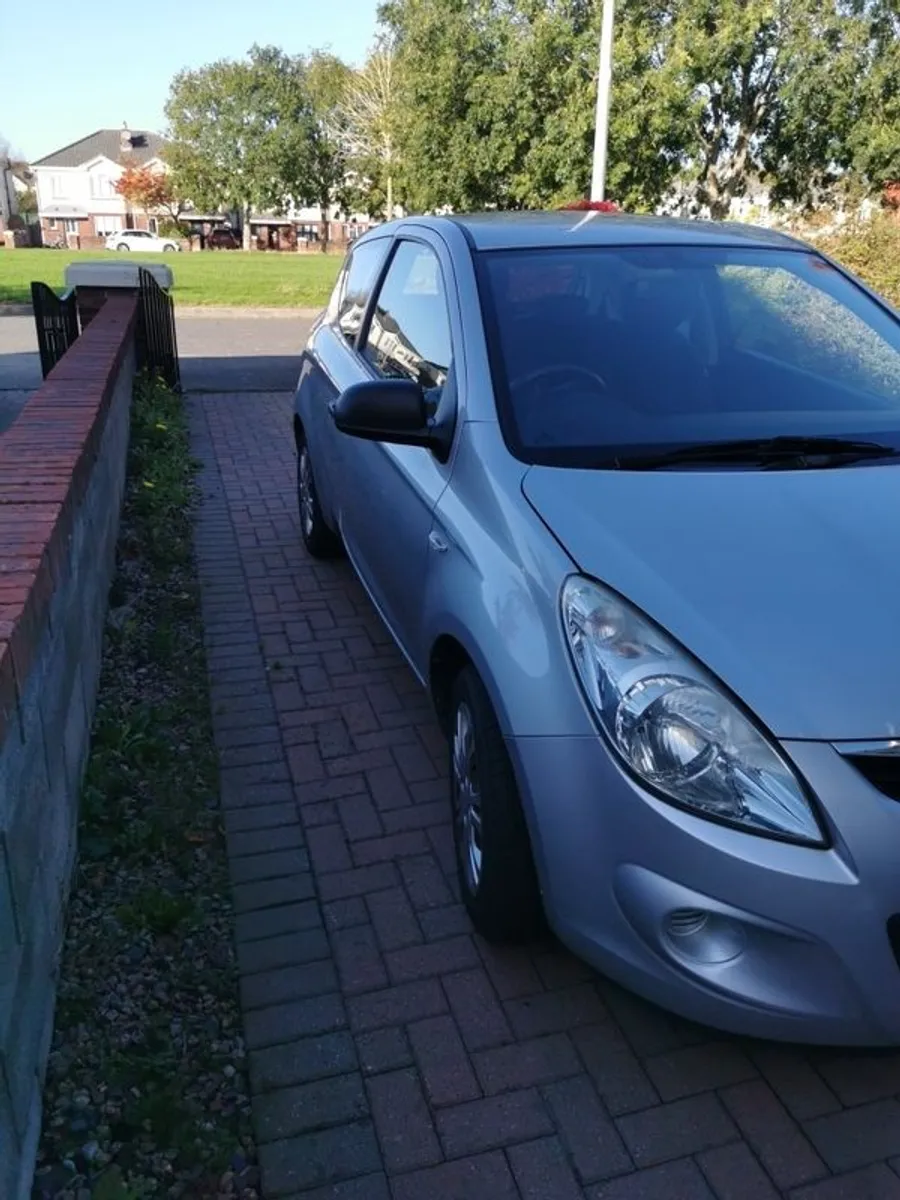 Hyundai - Image 1