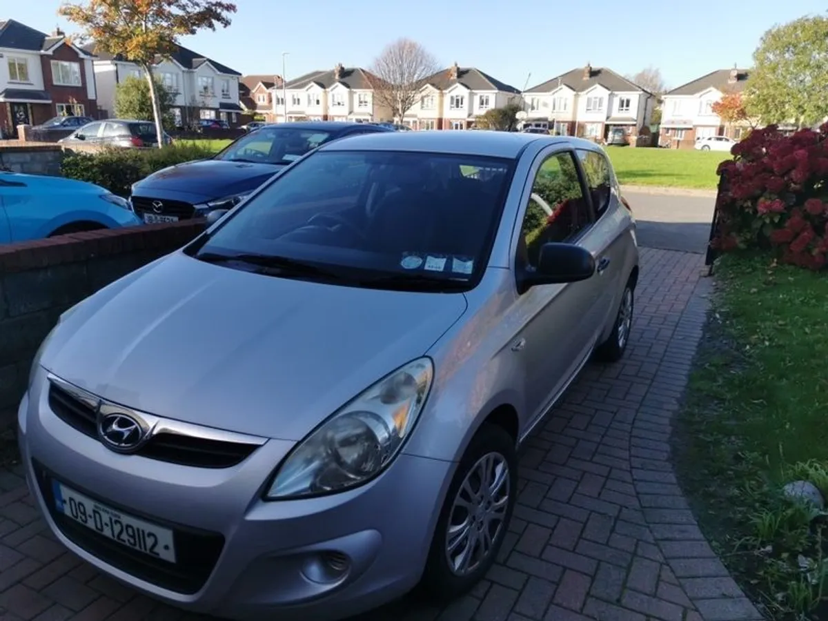 Hyundai - Image 2