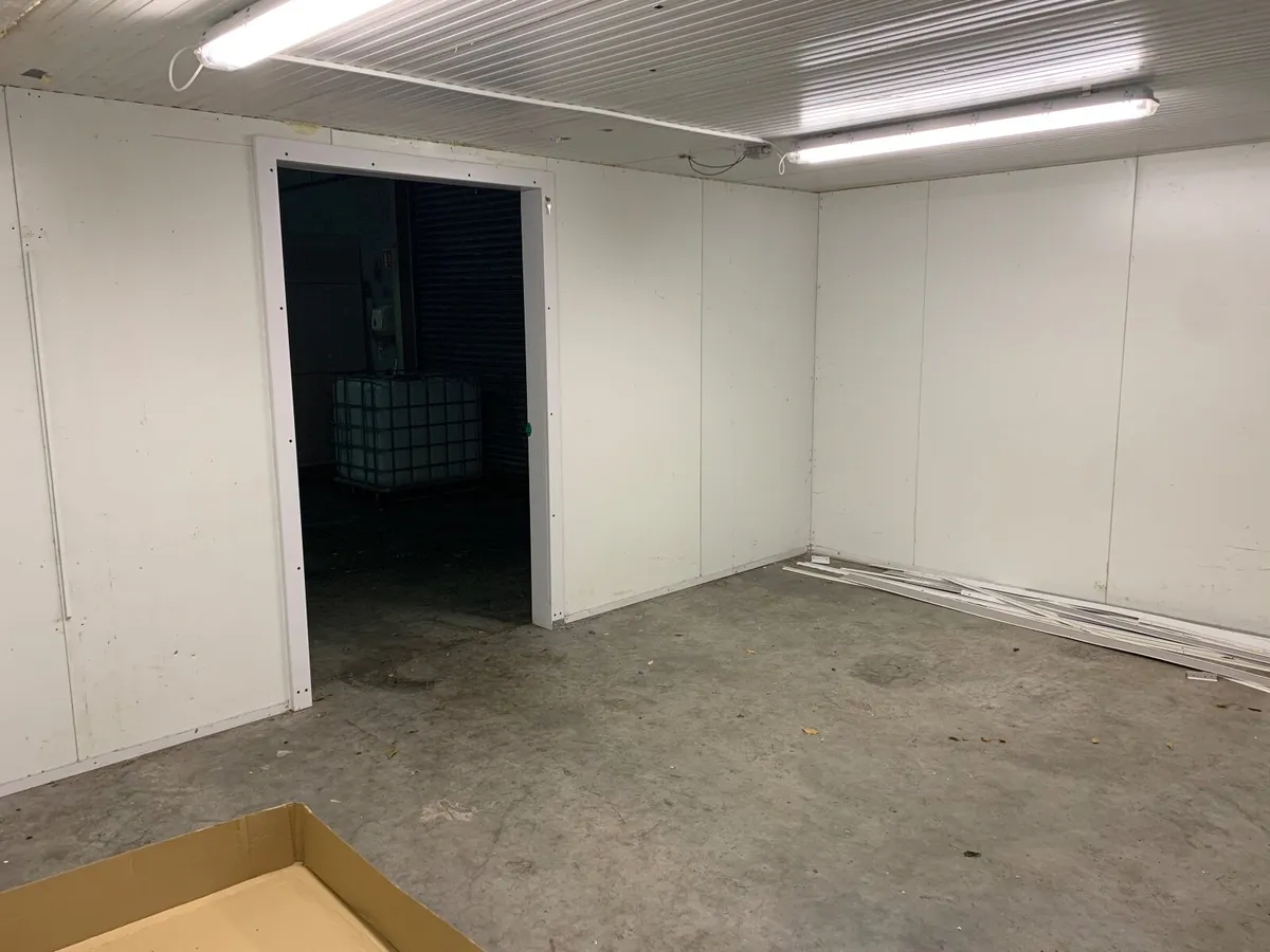 Cold room - Image 2