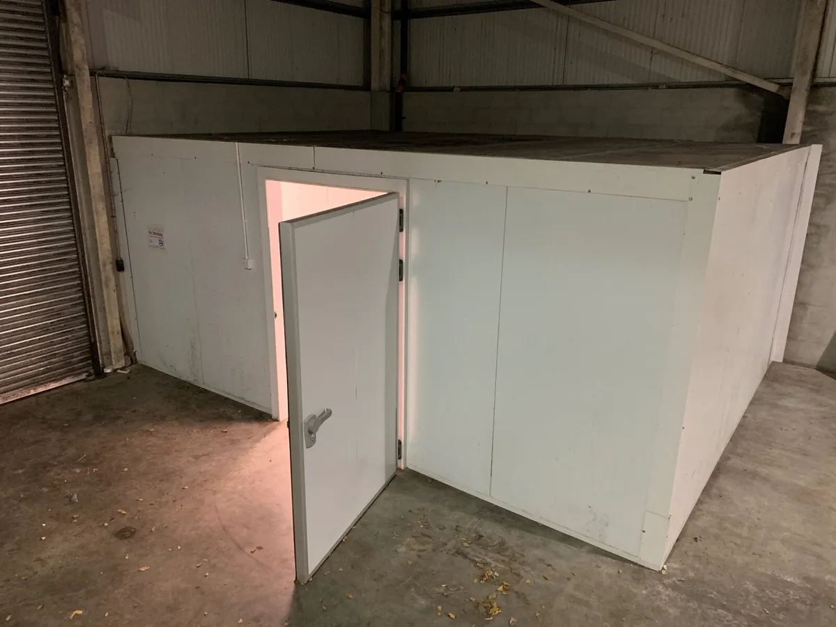 Cold room - Image 3