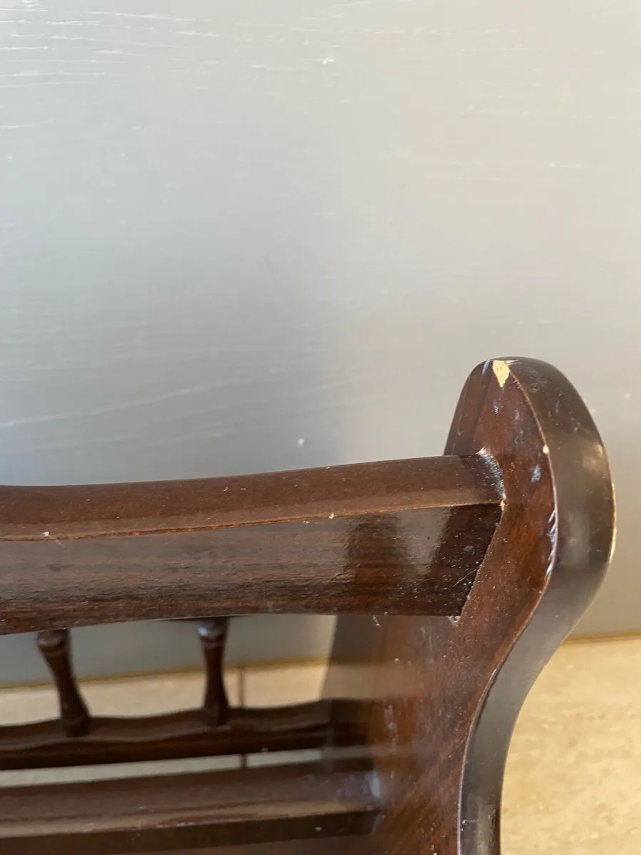 Magazine rack - Image 2