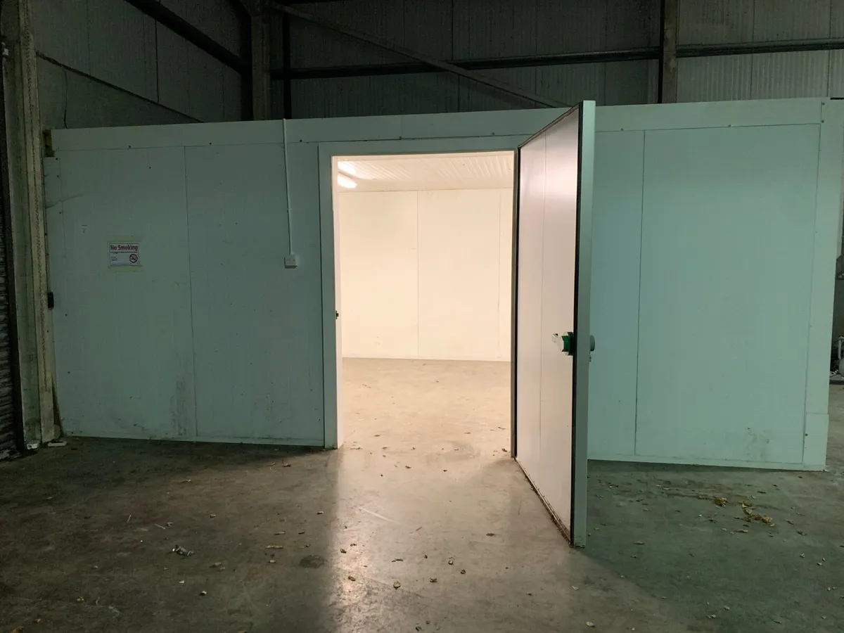 Cold room - Image 4