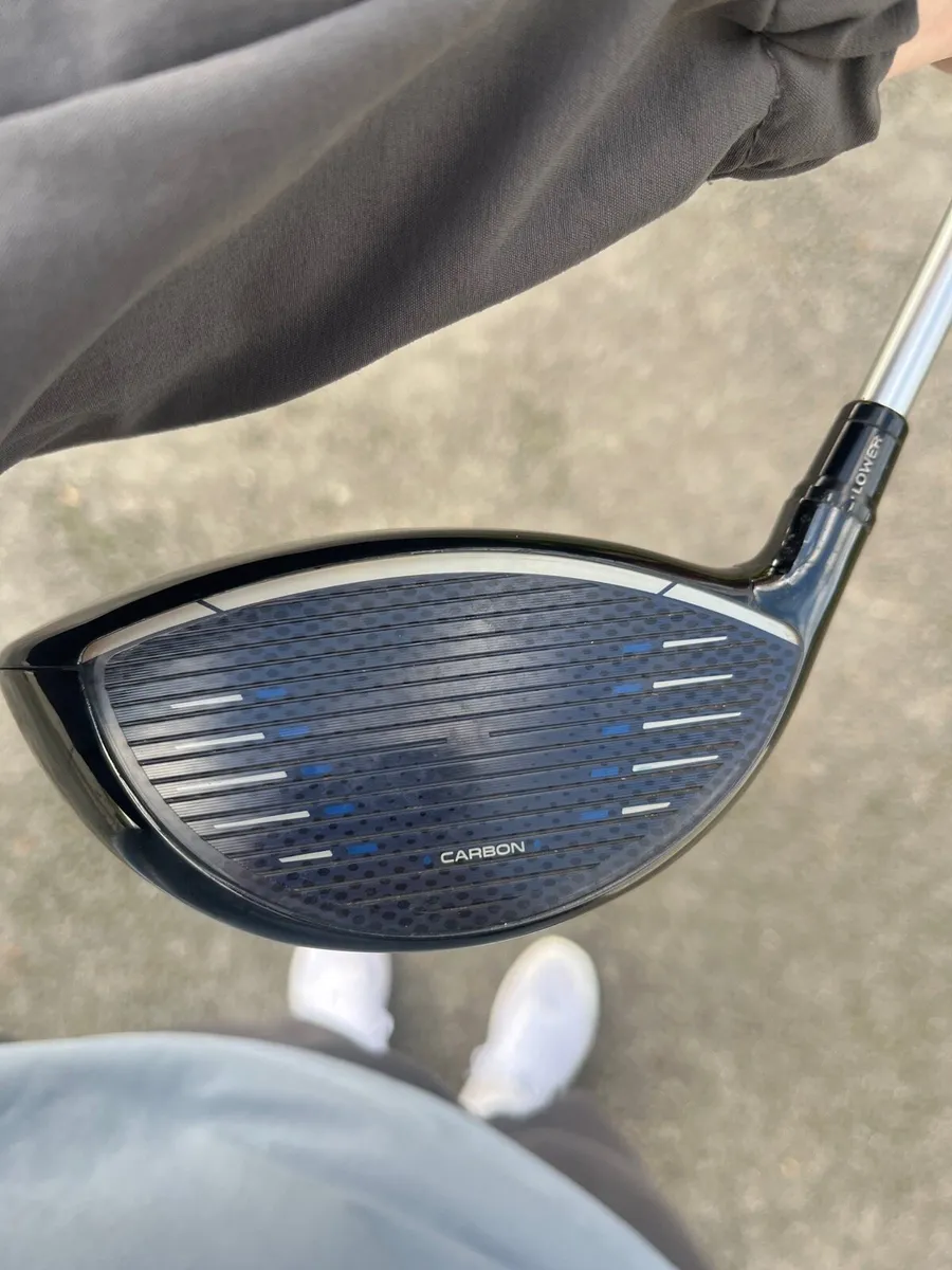 Qi10 driver - Image 2