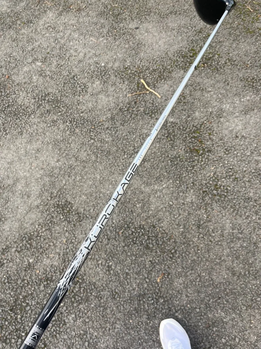 Qi10 driver - Image 3